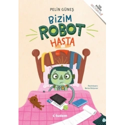 Bizim Robot Hasta
