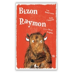 Bizon Raymon