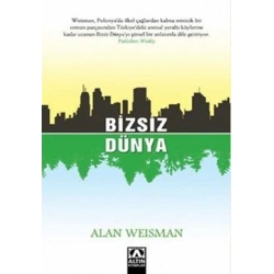 Bizsiz Dünya