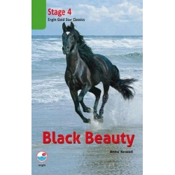 Black Beauty CD’li  (Stage 4)