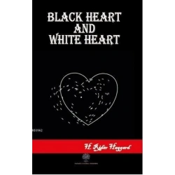 Black Heart and White Heart
