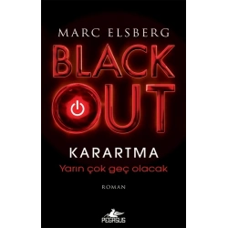 Blackout (Karartma)