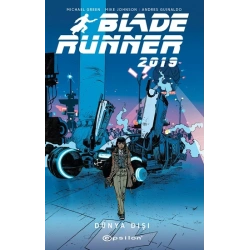 Blade Runner 2019