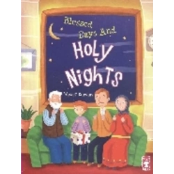 Blessed Days And Holy Nights
