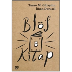 Blöf Kitap