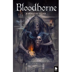 Bloodborne - 6 Karanlık Diyar