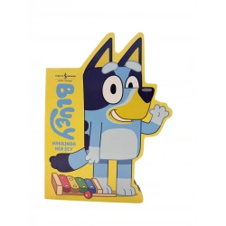 Bluey Hakkında Her Şey - Ciltli