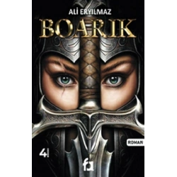 Boarık