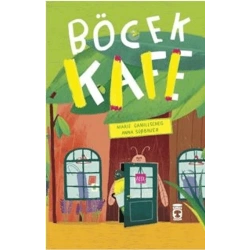 Böcek Kafe