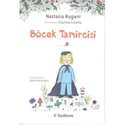 Böcek Tamircisi
