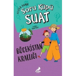 Böcekistan Krallığı