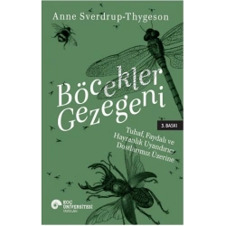 Böcekler Gezegeni
