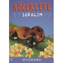 Böceklere Soralım
