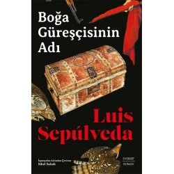 Boğa Güreşçisinin Adı