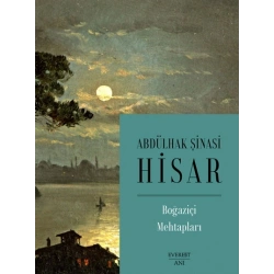 Boğaziçi  Mehtapları