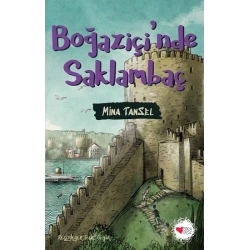 Boğaziçinde Saklambaç
