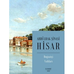 Boğaziçi  Yalıları