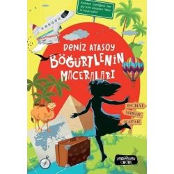 Böğürtlenin Maceraları