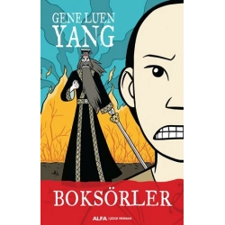 Boksörler