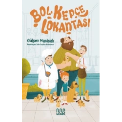 Bol Kepçe Lokantası