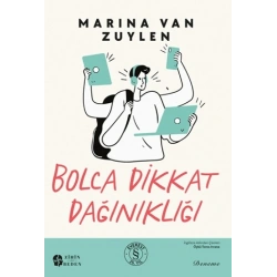 Bolca Dikkat Dağınıklığı