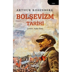 Bolşevizm Tarihi