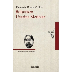 Bolşevizm Üzerine Metinler