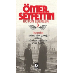 Bomba - Primo Türk Çocuğu - Nakarat - Hürriyet Bayrakları