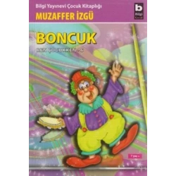 Boncuk Ben Çocukken - 6