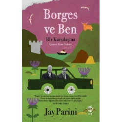 Borges ve Ben