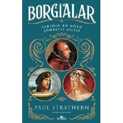 Borgialar