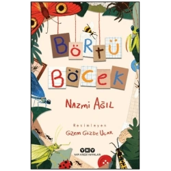 Börtü Böcek