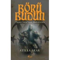 Börü Budun
