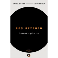 Boş Gezegen