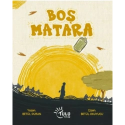 Boş Matara