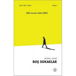 Boş Sokaklar