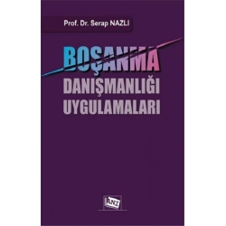Boşanma Danışmanlığı Uygulamaları