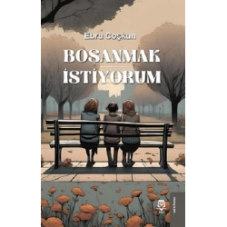 Boşanmak İstiyorum