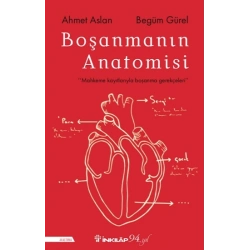 Boşanmanın Anatomisi