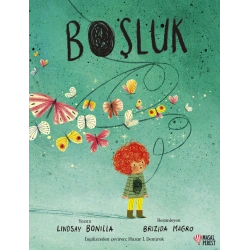 Boşluk