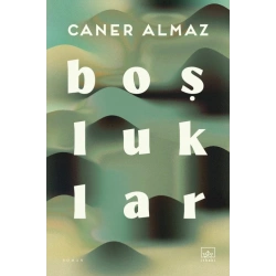Boşluklar