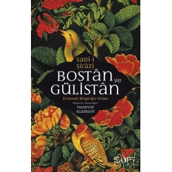 Bostan ve Gülistan