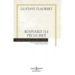 Bouvard Ile Pecuchet