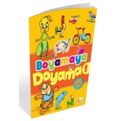 Boyamaya Doyama 1