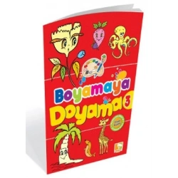 Boyamaya Doyama 3