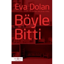 Böyle Bitti