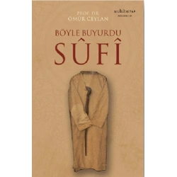Böyle Buyurdu Sufi