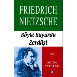 Böyle Buyurdu Zerdüşt