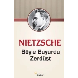 Böyle Buyurdu Zerdüşt