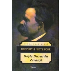 Böyle Buyurdu Zerdüşt